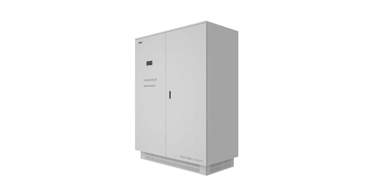 KHZW-S300KVA