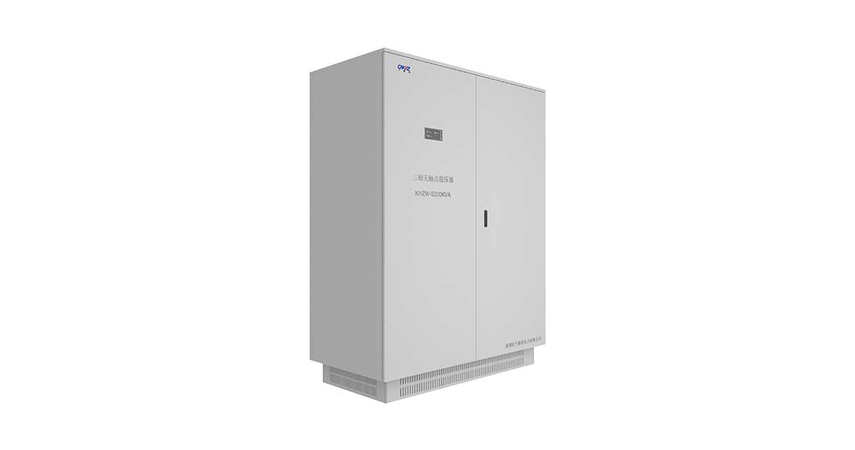 KHZW-S250KVA
