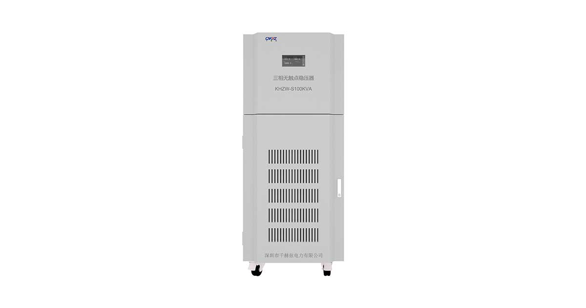 KHZW-S100KVA