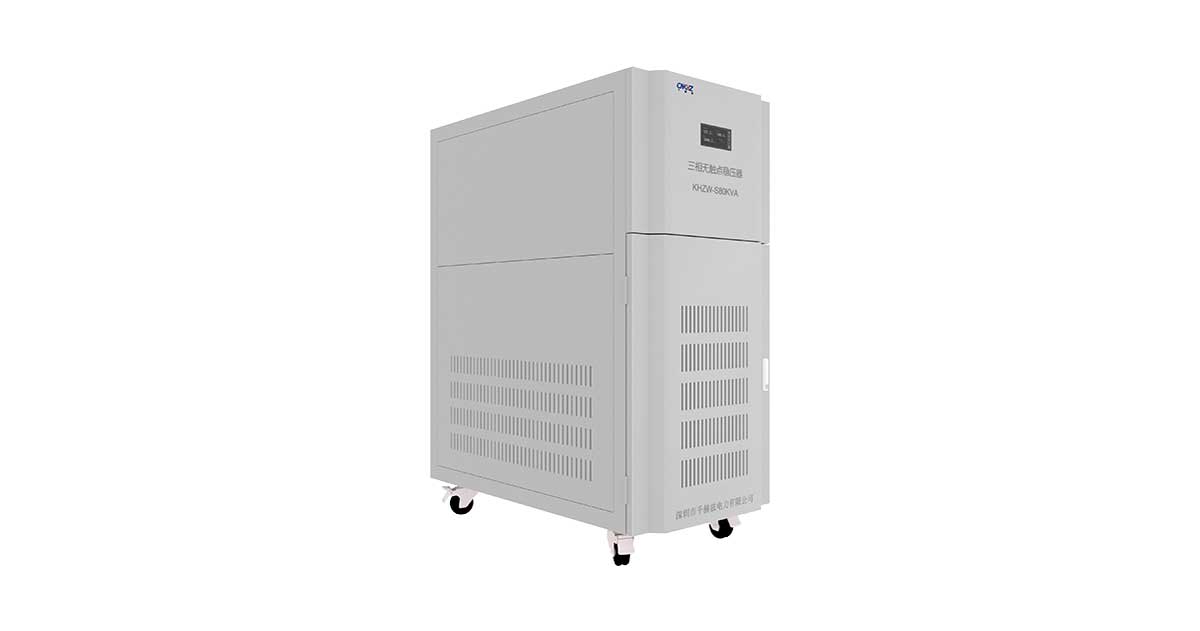 KHZW-S80KVA