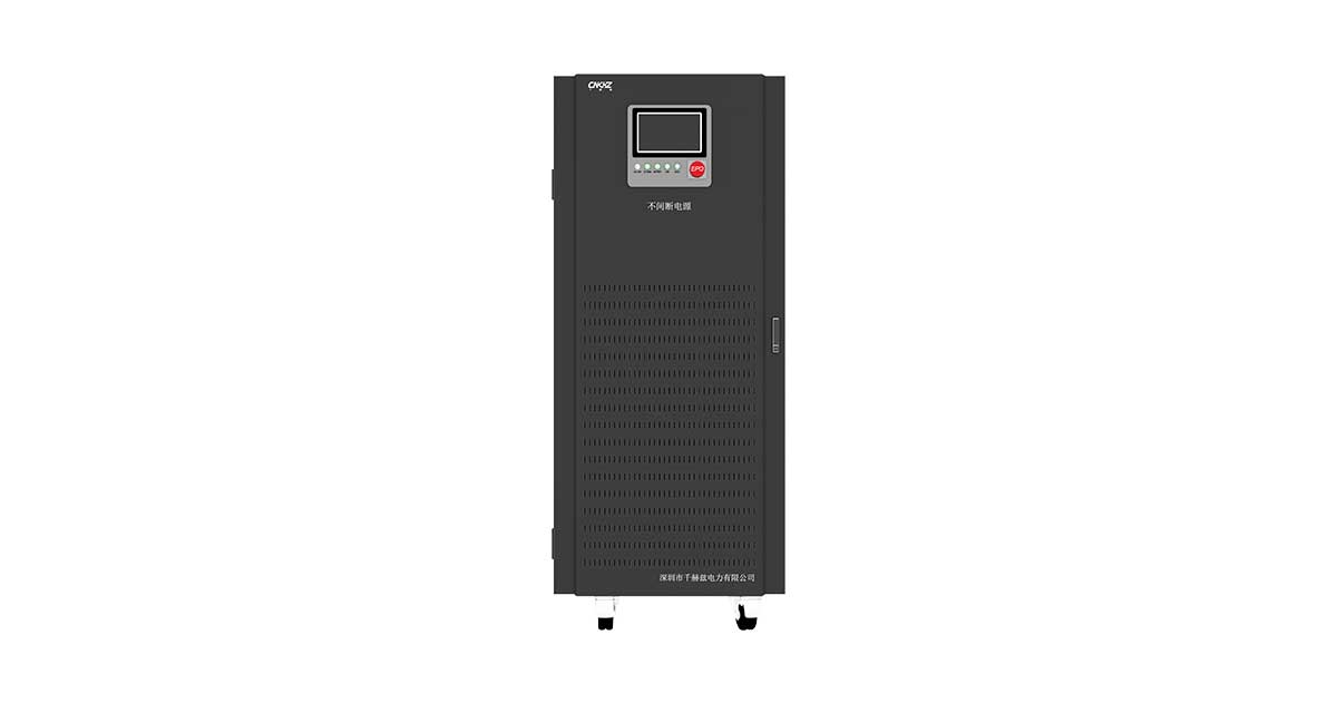 KHZ-G11-6KVA
