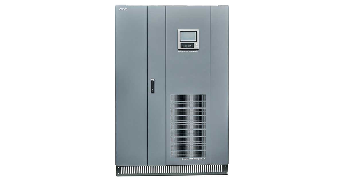 KHZ-G33-600KVA