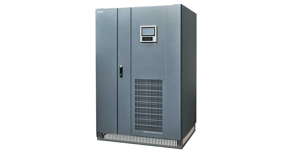 KHZ-G33-600KVA
