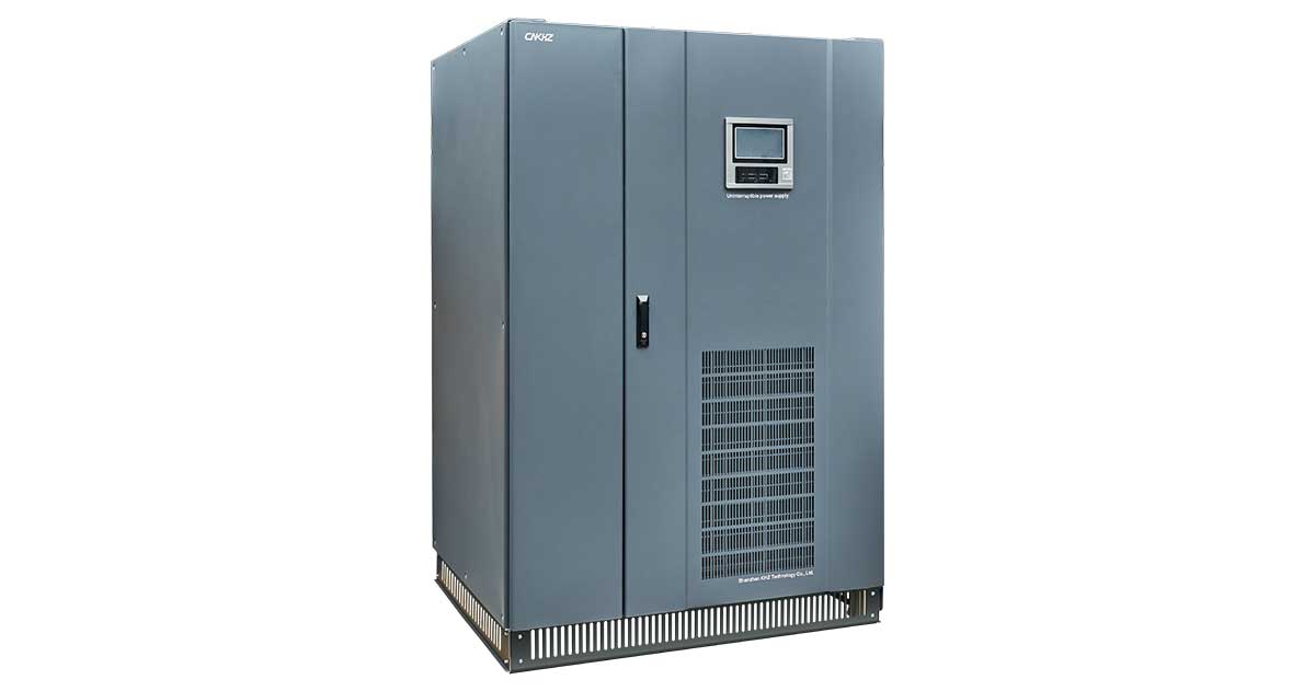 KHZ-G33-600KVA