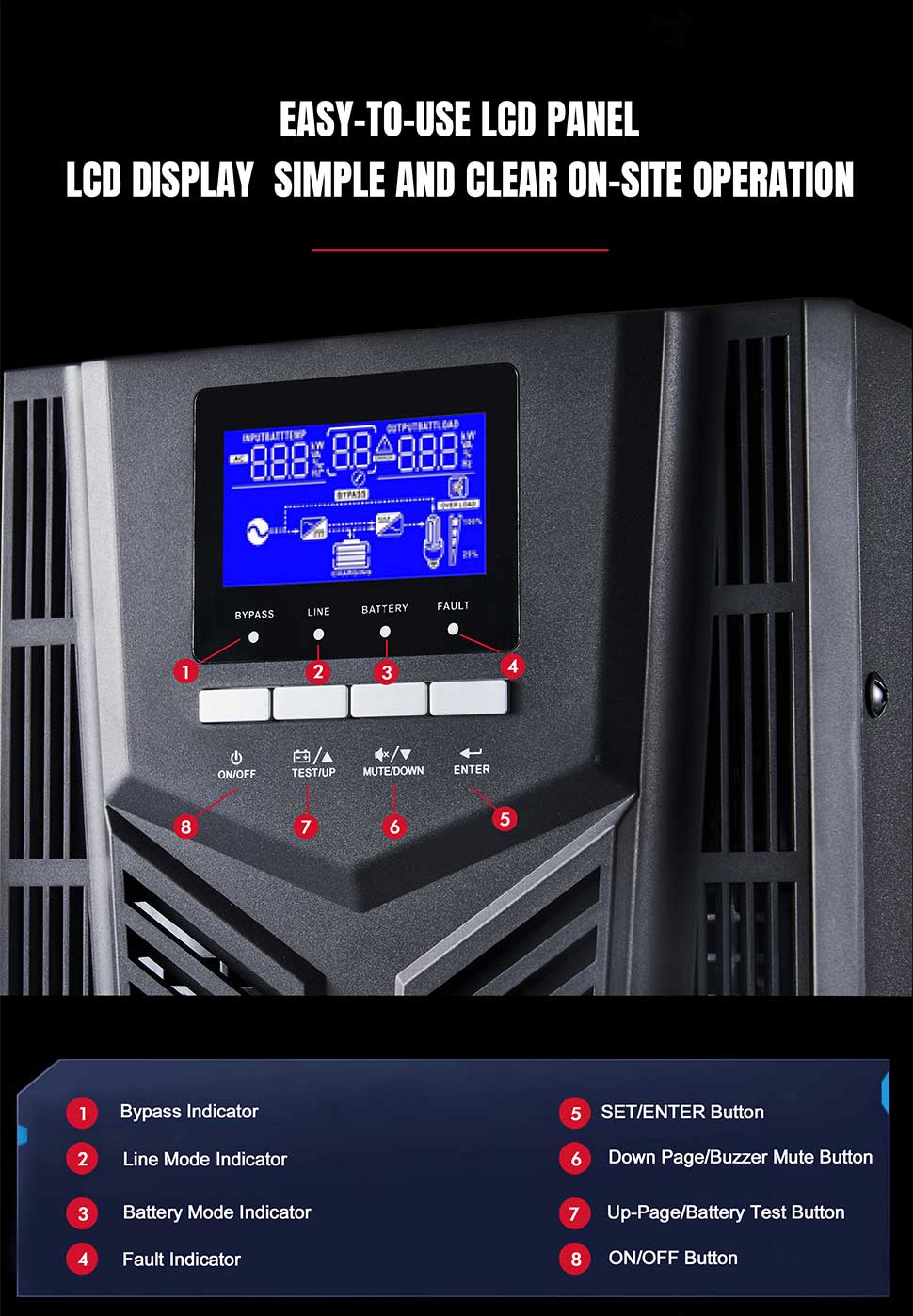 KHZ-H11-3KVA