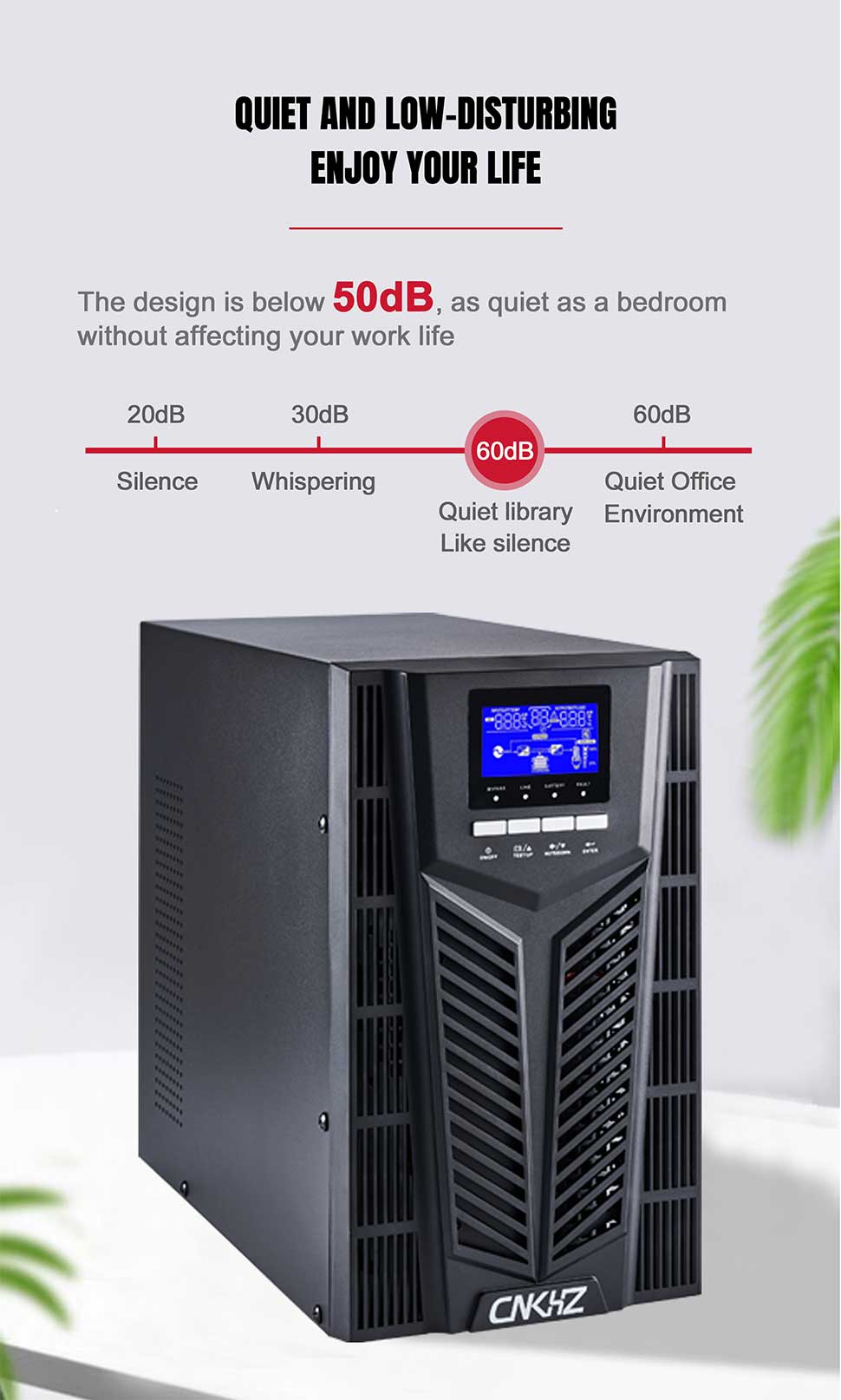 KHZ-H11-3KVA