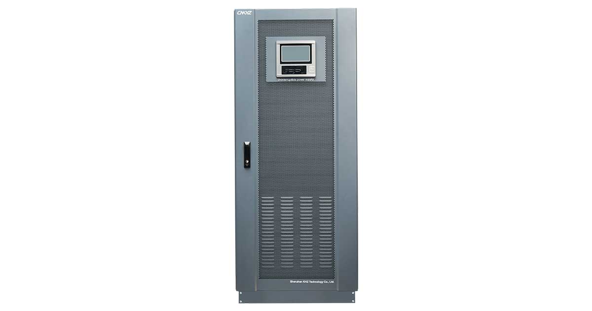 KHZ-G33-100KVA