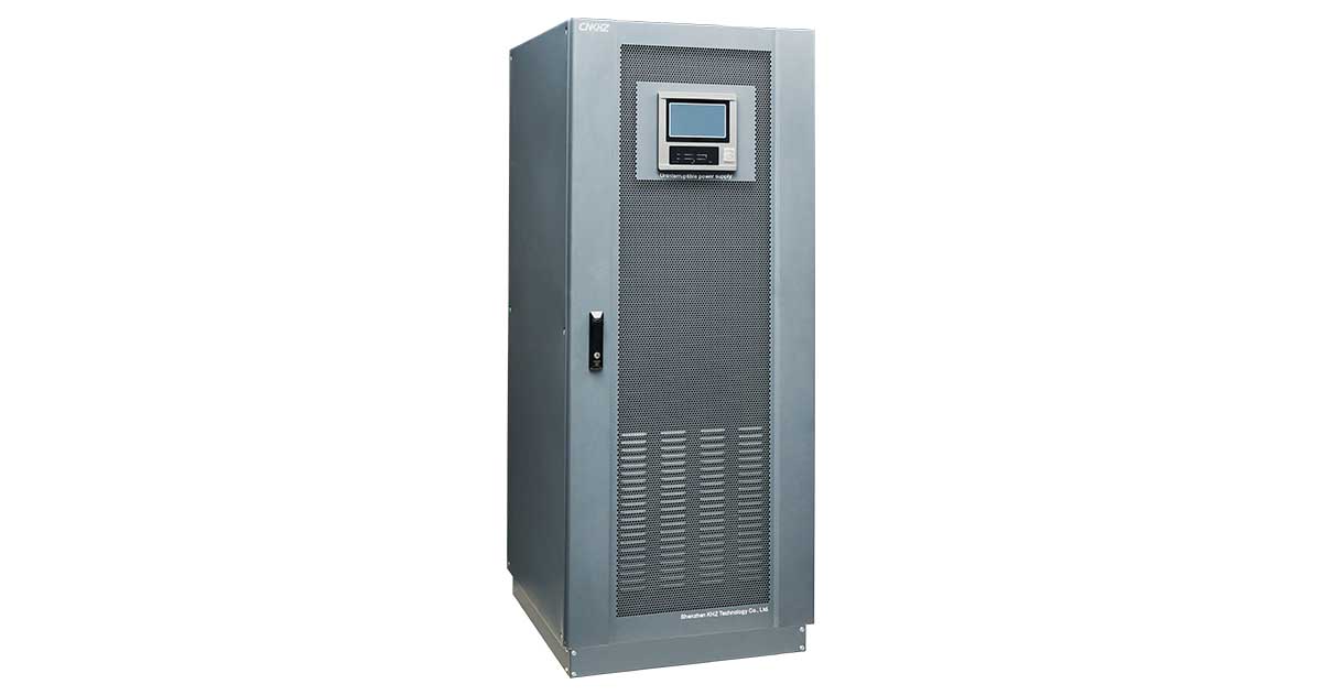 KHZ-G33-100KVA