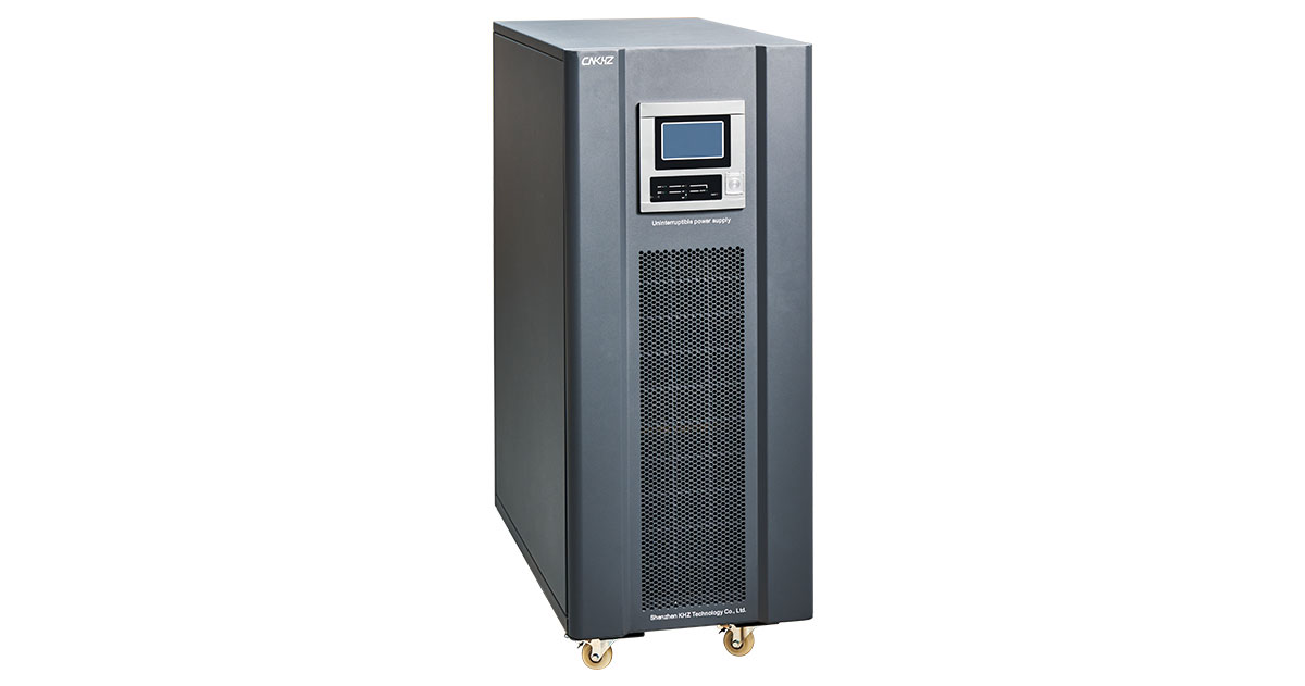 KHZ-G33-15KVA