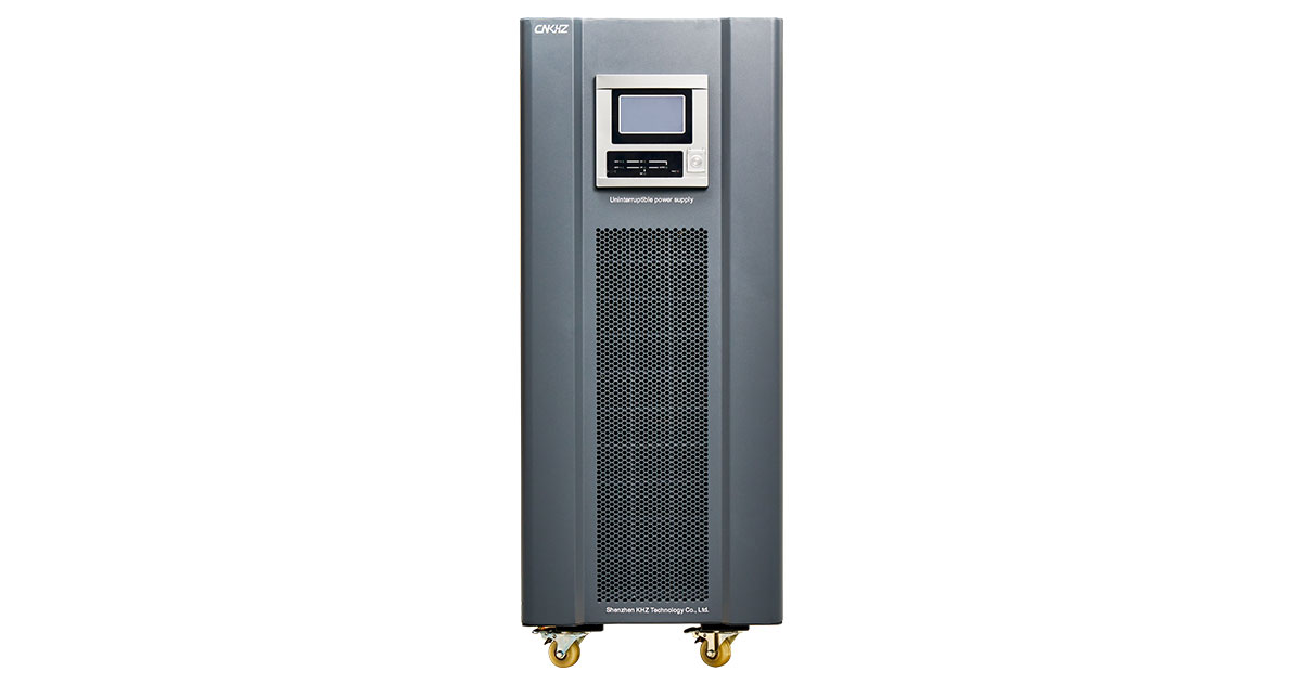 KHZ-G33-15KVA
