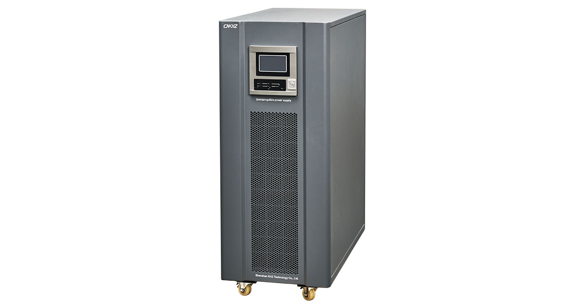 KHZ-G33-15KVA