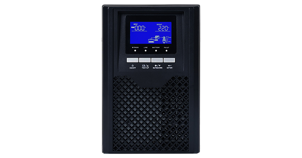 KHZ-HB11-2KVA