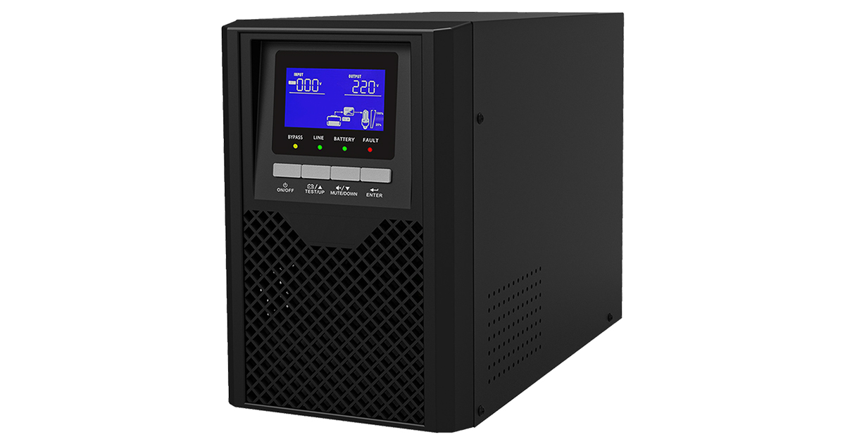 KHZ-HB11-3KVA