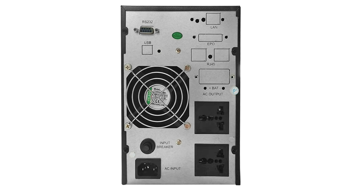 KHZ-HB11-3KVA