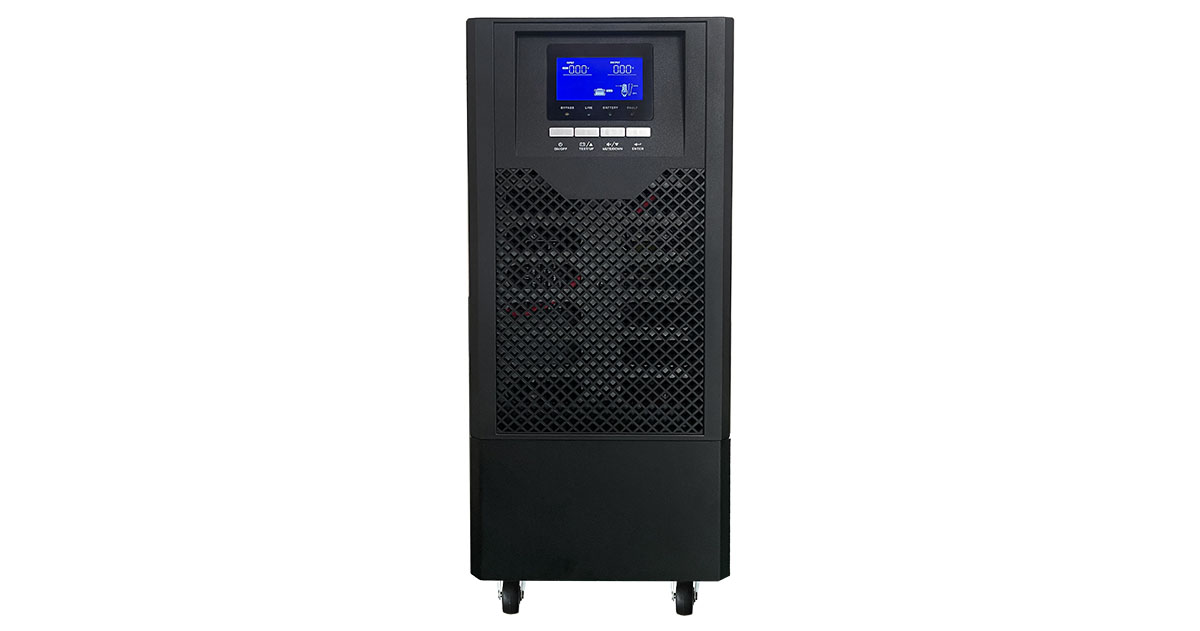 KHZ-HB11-6KVA