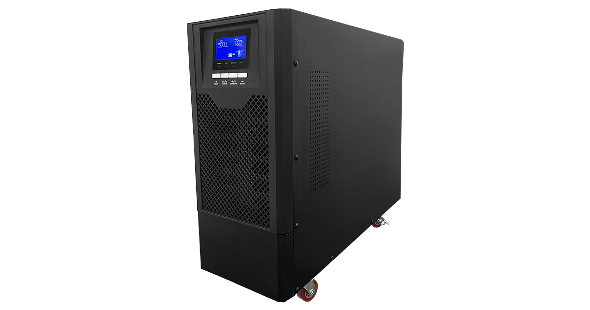 KHZ-HB11-6KVA