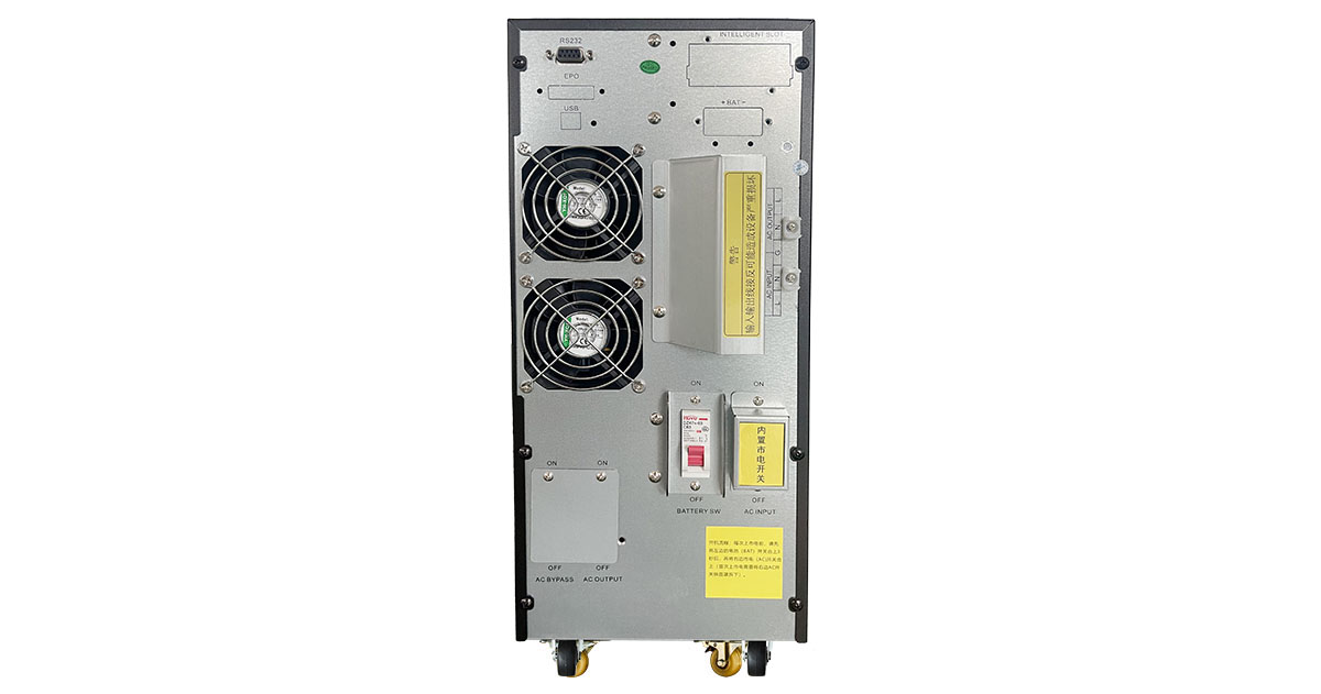 KHZ-HB11-6KVA