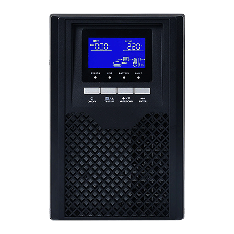 KHZ-HB11-2KVA