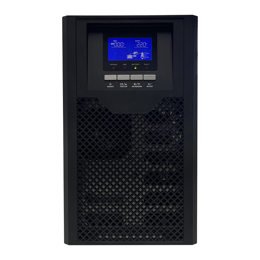 KHZ-HB11-3KVA