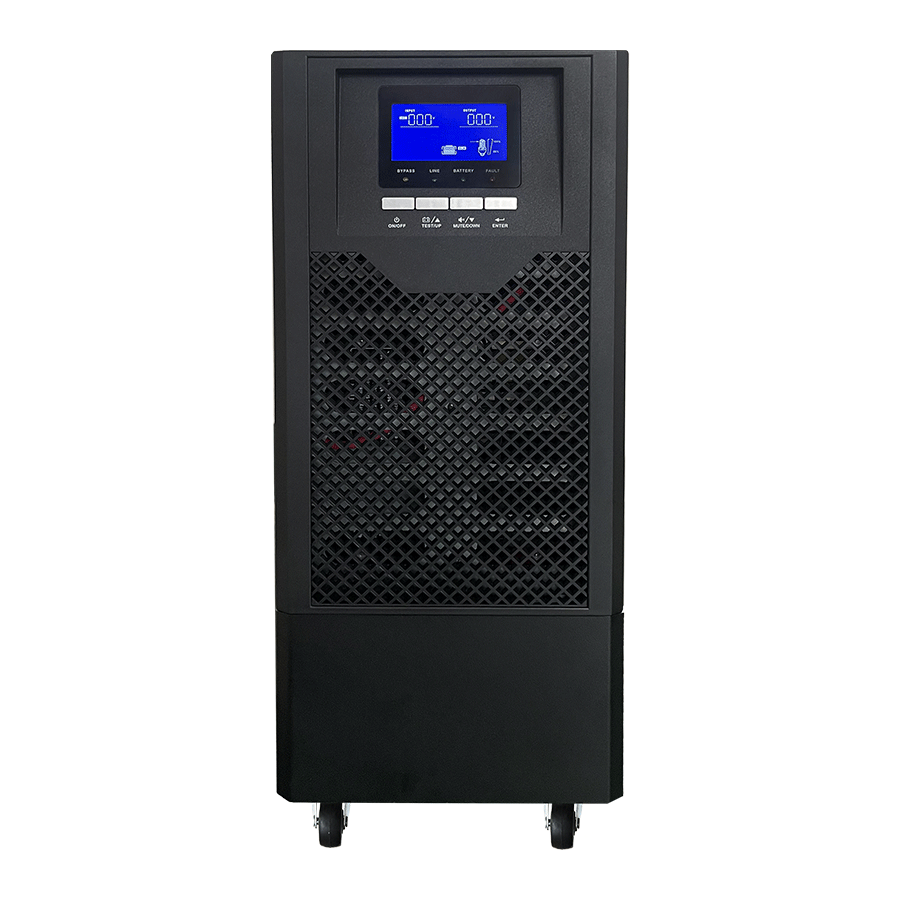KHZ-HB11-6KVA